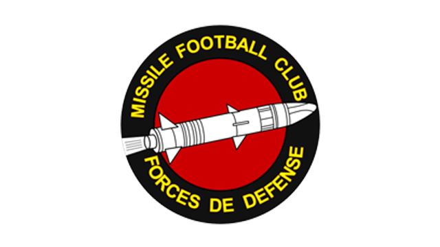 Missile FC 5 Baffling Logos From Around the World of Football FOOTY FAIR