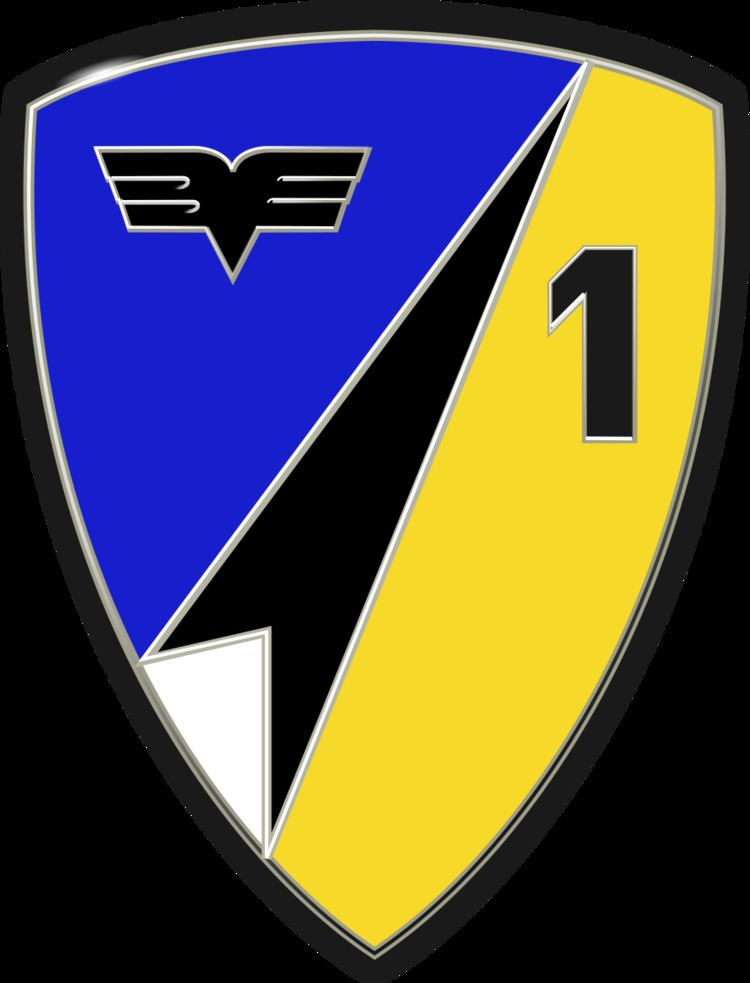 Missile Wing 1