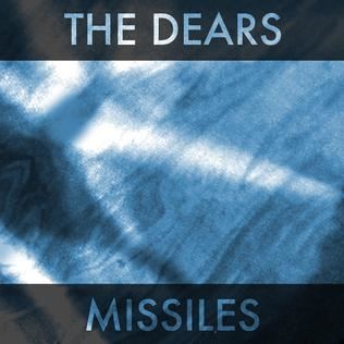 Missiles (album) httpsuploadwikimediaorgwikipediaenff0The