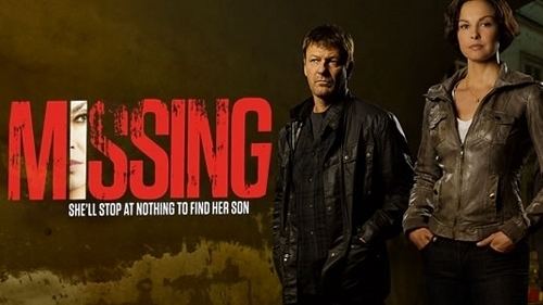 Missing (2012 TV series) Missing 2012 TV fanart fanarttv