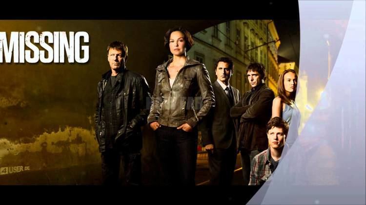 Missing (2012 TV series) MISSING 2012 ABC Theme Song YouTube