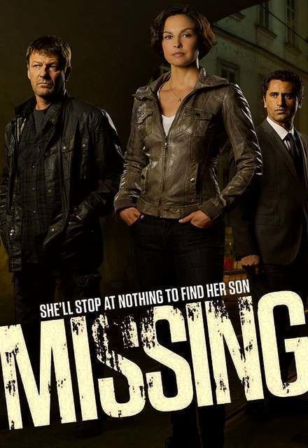 Missing (2012 TV series) Watch Missing 2012 Episodes Online SideReel