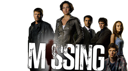Missing (2012 TV series) Missing 2012 TV fanart fanarttv