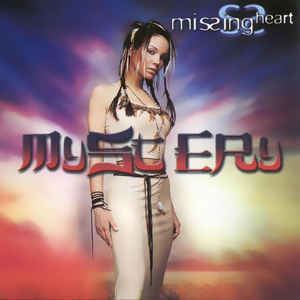 Missing Heart Missing Heart Mystery CD Album at Discogs