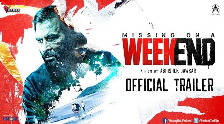 Missing on a Weekend Missing On A Weekend release pushed to July 1 The Indian Express