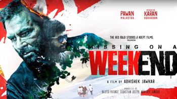 Missing on a Weekend Missing On A Weekend 2016 BollywoodMDB