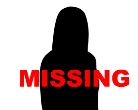 Missing person missing Kamal S Prasad