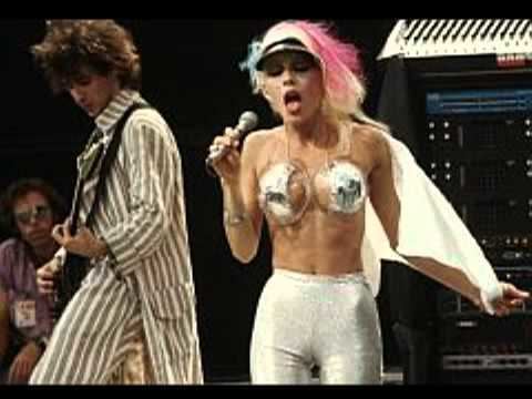 Missing Persons (band) dale bozzio by words Missing Persons YouTube