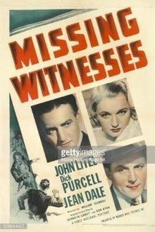 Missing Witnesses httpsuploadwikimediaorgwikipediaenthumbf