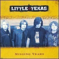 Missing Years (album) httpsuploadwikimediaorgwikipediaenfffTex