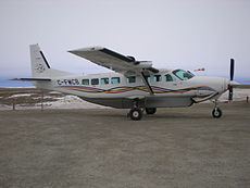 Missinippi Airways Cessna 208 crash httpsuploadwikimediaorgwikipediacommonsthu
