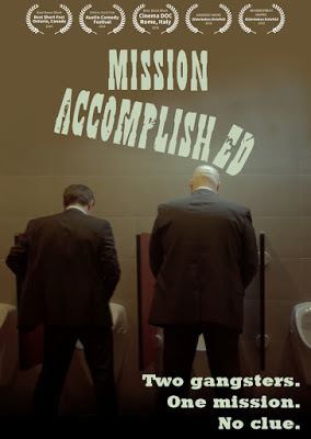 Mission Accomplished (film) Mission Accomplished Atlanta Comedy Film Festival Summer 2017