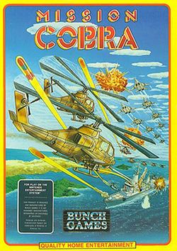 Mission Cobra httpsuploadwikimediaorgwikipediaenthumb3
