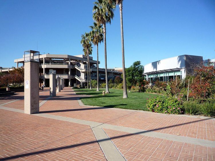 Mission College (California)