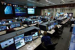 Mission control center Mission control center Wikipedia