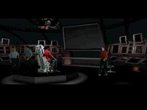 Mission Critical (video game) Mission Critical Intro Part 1 YouTube