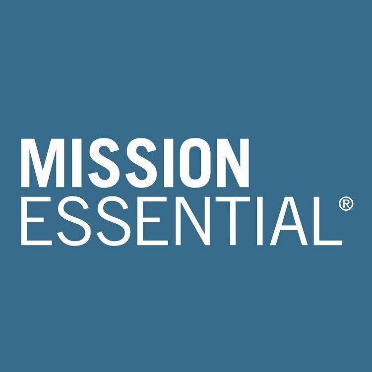 Mission Essential httpslh6googleusercontentcom4rHNw0NvHUAAA
