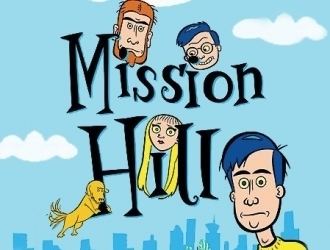 Mission Hill Mission Hill Western Animation TV Tropes