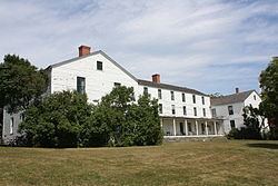 Mission House (Mackinac Island) httpsuploadwikimediaorgwikipediacommonsthu