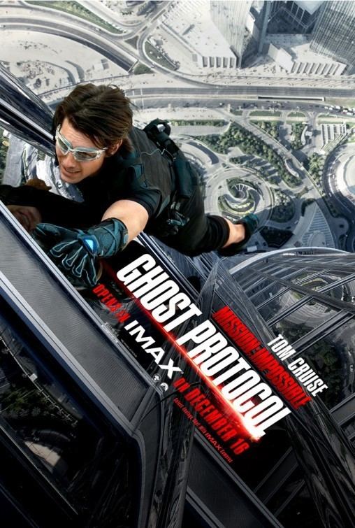 Mission: Impossible – Ghost Protocol Mission Impossible Ghost Protocol Reviews Metacritic