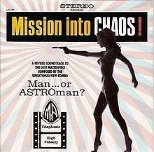 Mission into Chaos! httpsuploadwikimediaorgwikipediaenthumb6