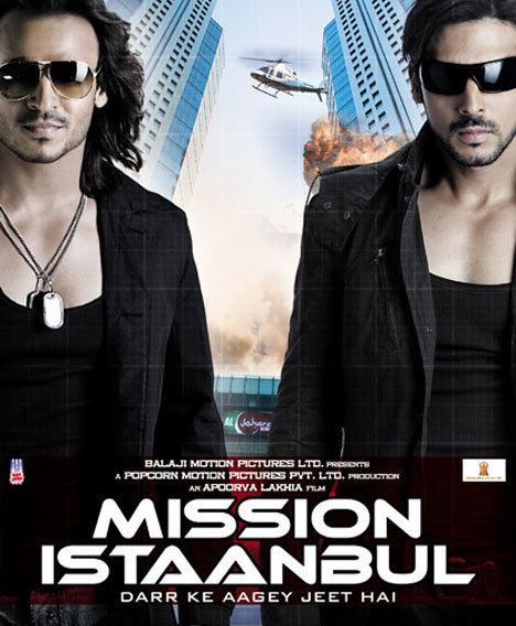 Mission Istaanbul Watch hd geo movies