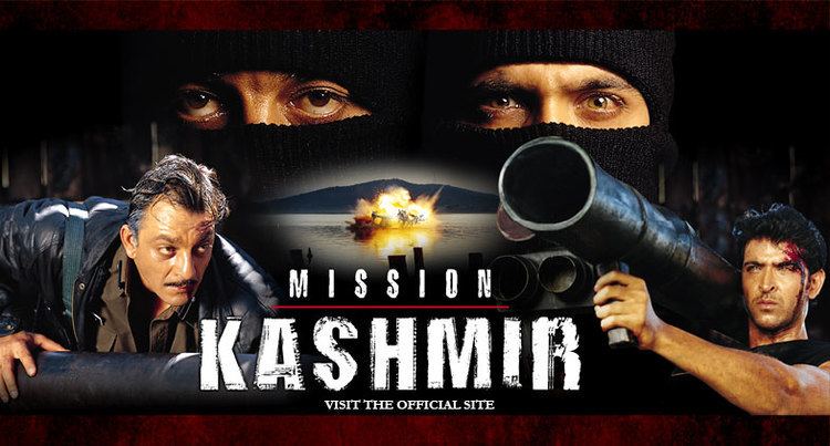 Mission Kashmir Alchetron The Free Social Encyclopedia