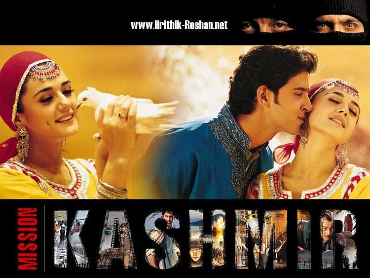 Mission Kashmir Wallpapers