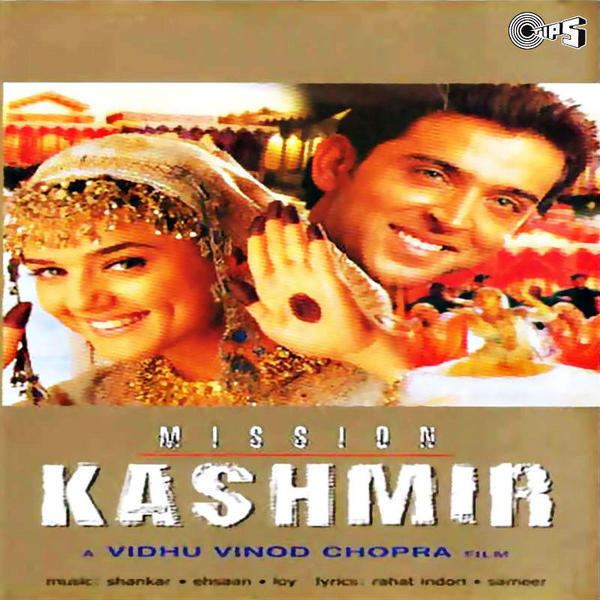 Mission Kashmir 2000 Mp3 Songs Bollywood Music