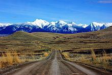 Mission Mountains httpsuploadwikimediaorgwikipediacommonsthu