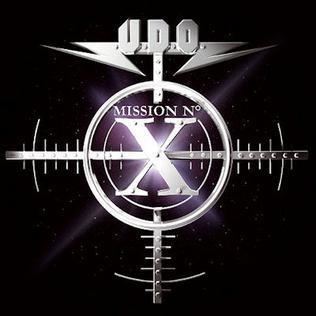 Mission No. X httpsuploadwikimediaorgwikipediaen33cUdo