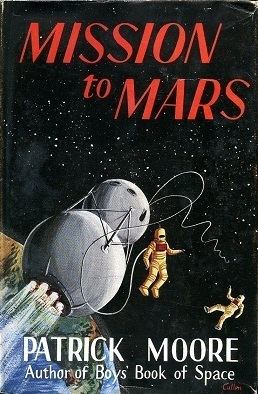 Mission to Mars (novel) httpsuploadwikimediaorgwikipediaencc0Mis