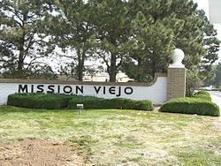 Mission Viejo, Aurora, Colorado httpsuploadwikimediaorgwikipediacommonsthu