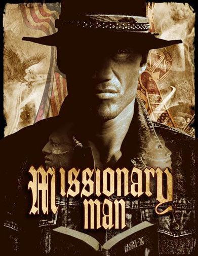 Missionary Man (film) DOLPH Missionary Man