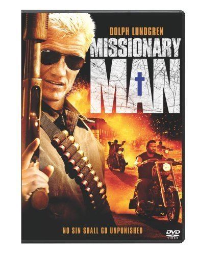 Missionary Man (film) Missionary Man 2007