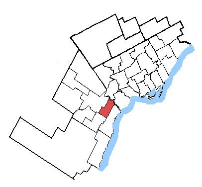 Mississauga East—Cooksville (provincial electoral district)