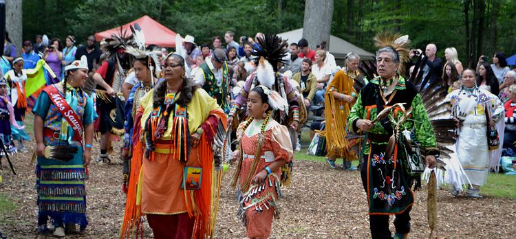 Mississaugas Community Profile Mississaugas of the New Credit First Nation