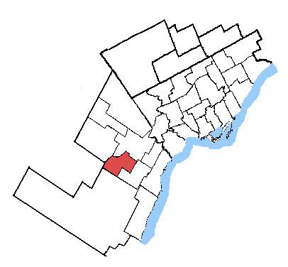 Mississauga—Streetsville (provincial electoral district)