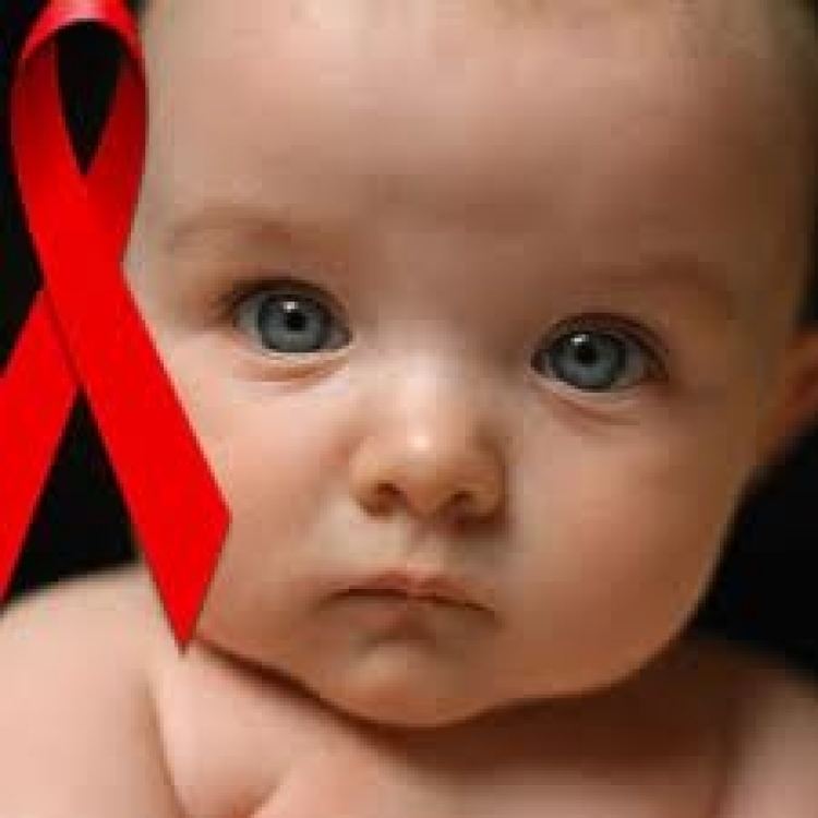 Mississippi baby Designers Against AIDS HIV Infection Returns In