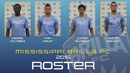 Mississippi Brilla Veterans Return To Anchor Mississippi Brilla Brilla Soccer Ministries