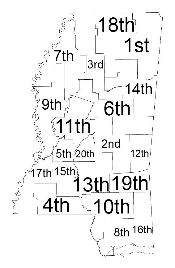 Mississippi Chancery Courts Alchetron the free social encyclopedia