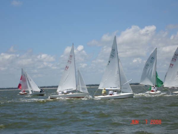 Mississippi Coast Yachting Association