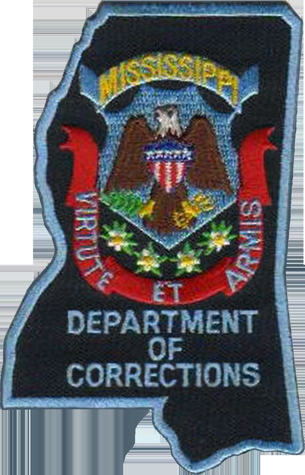 Mississippi Department of Corrections