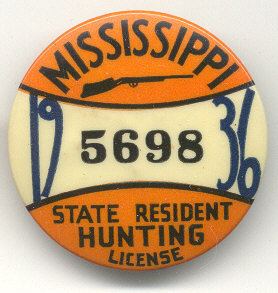 Mississippi Department of Wildlife, Fisheries, and Parks