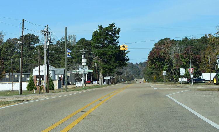 Mississippi Highway 178