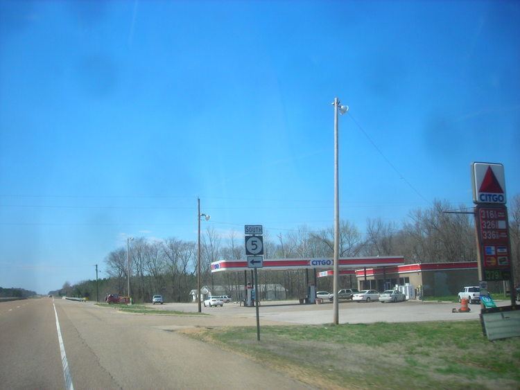 Mississippi Highway 5