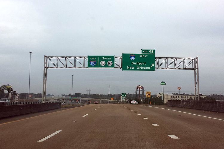 Mississippi Highway 67