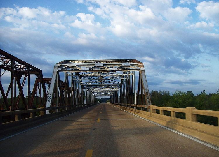 Mississippi Highway 7