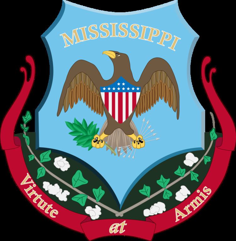 Mississippi Highway Patrol
