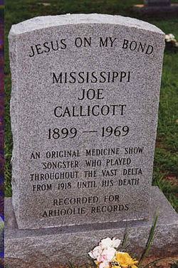Mississippi Joe Callicott httpsuploadwikimediaorgwikipediacommonsthu